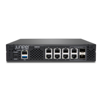 Preview: Juniper SSR130