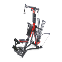 Preview: Bowflex PR3000