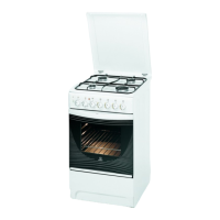 Preview: Indesit K 342 G/R