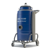 Preview: Blastrac BDC1330 DBP
