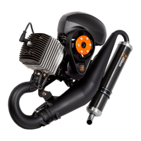 Preview: Vittorazi Motors Moster 185 Plus