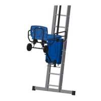 Preview: GEDA Battery Ladder Lift