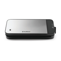 Preview: FoodSaver VS2198 Series