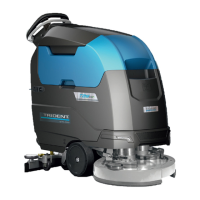 Preview: Hillyard TRIDENT T26SC PLUS