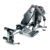 Preview: Bowflex Revolution