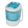 Washer Logo