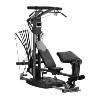 Preview: Bowflex ULTIMATE 2