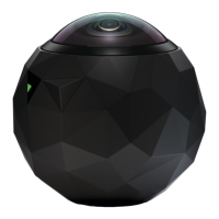 Preview: 360fly 360FLYBLK