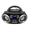 CD Player Logo