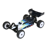 Preview: Horizon Hobby Losi Mini-B