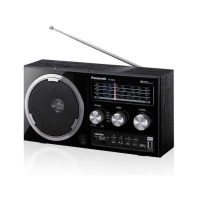 Preview: Panasonic RF-800UGA