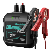 Preview: Topdon BTMOBILE PROS