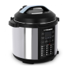 Electric Pressure Cooker Logo