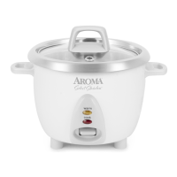 Preview: Aroma Select Stainless ARC-753SG