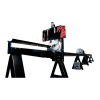 Industrial Equipment Logo