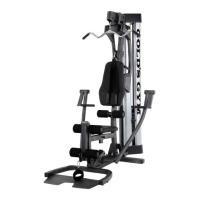 Preview: Gold's Gym GGSY04510.1