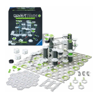 Preview: Pro Starter-Set Vertical GX26832-0