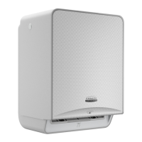 Preview: Kimberly-Clark PROFESSIONAL ICON