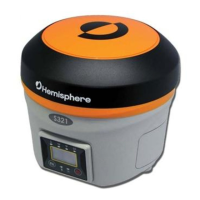 Preview: Hemisphere GPS S321