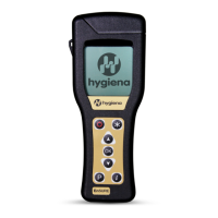 Preview: Hygiena PCD4000