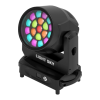 Lighting Equipment Logo