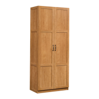 Preview: Sauder 419188