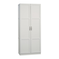 Preview: Sauder 535782