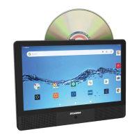 Preview: Sylvania SLTDVD1024-B