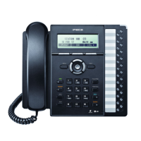 Preview: LG-Ericsson iPECS eMG80
