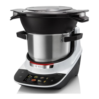 Preview: Bosch COOKIT MCC9555FWC