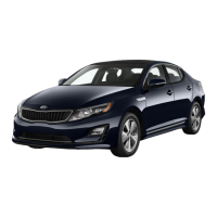 Preview: Kia OPTIMA HYBRID 2014
