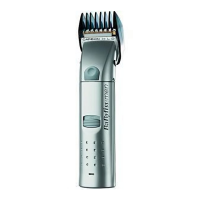 Preview: BaByliss E760XDE