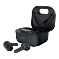 Preview: Mixx StreamBuds Mini Charge