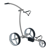 Preview: Leisure Golf GOLFTROLLEY