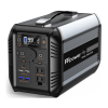 Portable Generator Logo