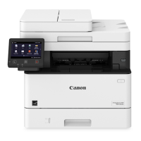 Preview: Canon MF455dw