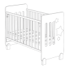 Baby & Toddler Furniture Logo