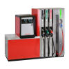Dispenser Logo