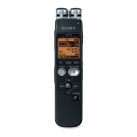 Preview: Sony ICD-SX712