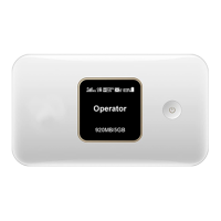 Preview: Huawei E5785-330