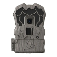 Preview: Stealth Cam QV Series