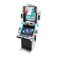 Preview: Future Tone ProjectDIVA Arcade