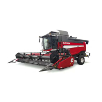 Preview: AGCO Laverda Combines M400