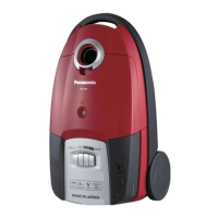 Preview: Panasonic MC-CJ907-W747