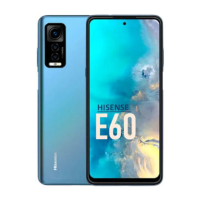 Preview: Hisense E60