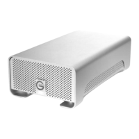 Preview: G-Technology G-RAID3
