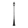 Landscape Lighting Logo