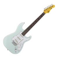 Preview: G&L Tribute Series S-500