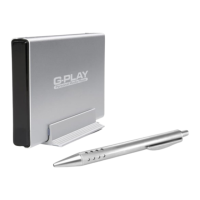 Preview: G-Technology G-Play