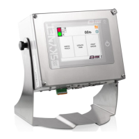 Preview: B-TEK Scales DD1010